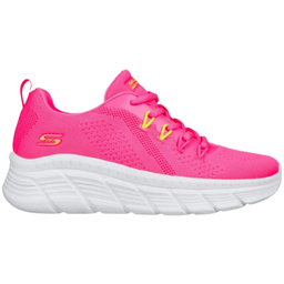 Женские повседневные кроссовки Skechers BOBS Sport B Flex Hi 117383 NPNK