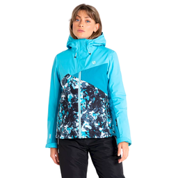 [DWP508-U8R] Куртка жіноча гірськолижна Dare 2b Determined Jacket DWP508-U8R