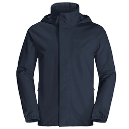 [1111142_1010] Вітровка чоловіча Jack Wolfskin STORMY POINT 2L JKT M 1111142_1010