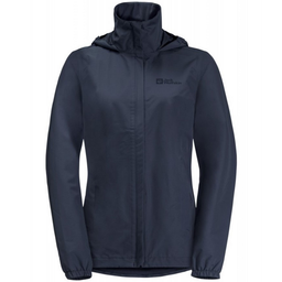 Вітровка жіноча Jack Wolfskin STORMY POINT 2L JKT W 1111202_1010