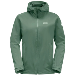 Вітровка жіноча Jack Wolfskin PACK &amp; GO SHELL W 1111514_4151