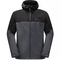 Вітровка чоловіча Jack Wolfskin WEILTAL 2L JKT M 1115891_6230