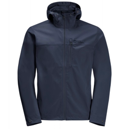 [1306412_1010] Вітровка чоловіча Jack Wolfskin DESERT WIND JACKET M 1306412_1010