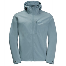 Вітровка чоловіча Jack Wolfskin DESERT WIND JACKET M 1306412_1282