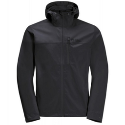 [1306412_6000] Ветровка мужская Jack Wolfskin DESERT WIND JACKET M 1306412_6000