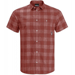 Теніска чоловіча Jack Wolfskin HIGHLANDS SHIRT M 1403412_2223