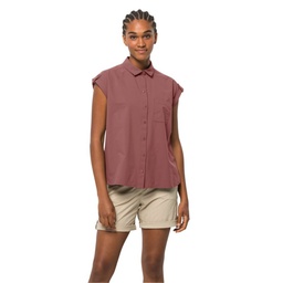 [1403901_2191] Блуза жіноча Jack Wolfskin LIGHT WANDER SHIRT W 1403901_2191