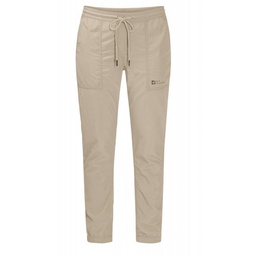 Жіночі штани Jack Wolfskin MOJAVE PANTS W 1504752_5154