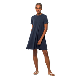 [1507122_1010] Сукня жіноча Jack Wolfskin RELIEF DRESS 1507122_1010