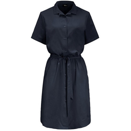 Сукня жіноча Jack Wolfskin HOLIDAY MIDI DRESS 1507212_1010