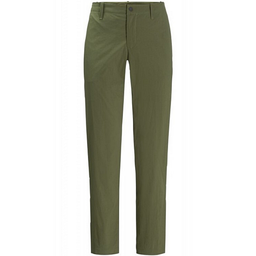 Чоловічі штани Jack Wolfskin DESERT PANTS M 1508331_4129