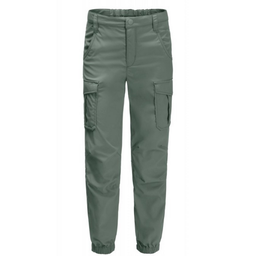 Дитячі штани Jack Wolfskin TREASURE HUNTER PANTS KIDS 1608381_4311