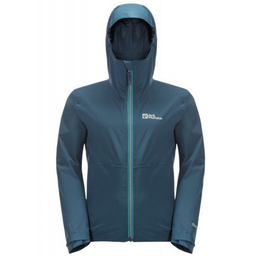 Вітровка дитяча Jack Wolfskin JWP SHELL K 1608852_1274