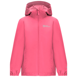 Вітровка дитяча Jack Wolfskin FLAZE JACKET K 1609262_2044