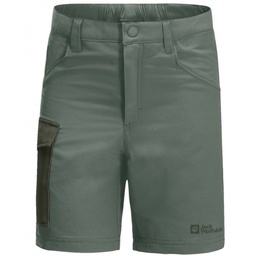 Шорти дитячі Jack Wolfskin ACTIVE SHORTS K 1609341_4311