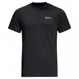 Футболка чоловіча Jack Wolfskin ESSENTIAL T M 1808382_6000