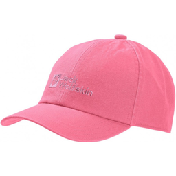 [1901012_2044-OS] Кепка дитяча Jack Wolfskin BASEBALL CAP K 1901012_2044