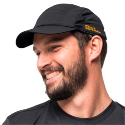 [1911511_6350] Кепка Jack Wolfskin VENT CAP 1911511_6350
