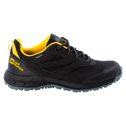 [4042162_6055] Дитячі напівчеревики Jack Wolfskin WOODLAND TEXAPORE LOW K 4042162_6055