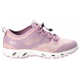 Жіночі кросівки Jack Wolfskin BREEZER VENT LOW W 4050121_1331