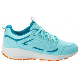 Жіночі кросівки Jack Wolfskin VOJO 3 VENT LOW W 4051231_1279