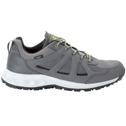 Чоловіки напівчеревики Jack Wolfskin WOODLAND 2 TEXAPORE LOW M 4051271_6505