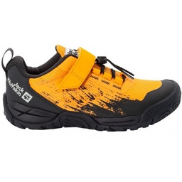 Дитячі кросівки Jack Wolfskin VILI ACTION LOW K 4056851_3087