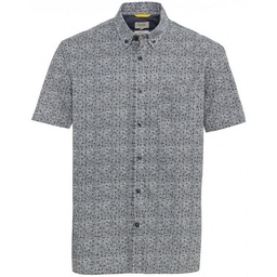 Теніска чоловіча Camel Active Shortsleeve Shirt 409214-1S84-47