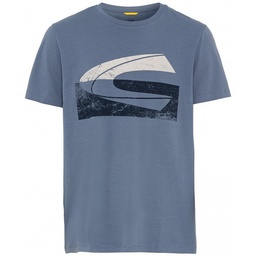 Футболка чоловіча Camel Active T-Shirt 1/2Arm 409745-1T02-43