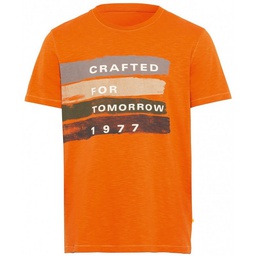Футболка чоловіча Camel Active T-Shirt 1/2Arm 409745-1T06-52
