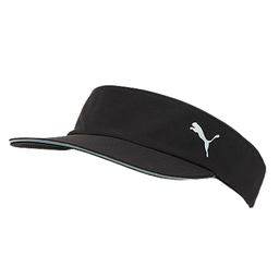 [02439801] Козирок для бігу PUMA RUNNING VISOR 02439801