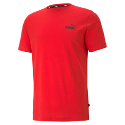 [58666811] Чоловіча футболка PUMA ESS SMALL LOGO TEE 58666811