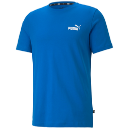 [58666858] Чоловіча футболка PUMA ESS SMALL LOGO TEE 58666858