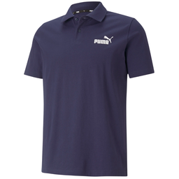 [58667606] Чоловіче поло PUMA ESS JERSEY POLO 58667606