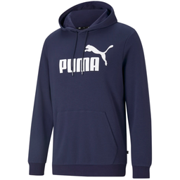 [58668806] Худі чоловіче PUMA ESS BIG LOGO HOODIE 58668806