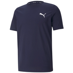 [58672506] Чоловіча футболка PUMA ACTIVE SMALL LOGO 58672506