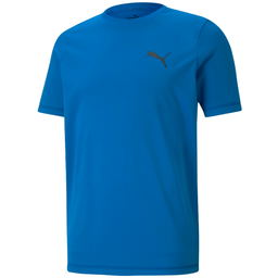 [58672558] Чоловіча футболка PUMA ACTIVE SMALL LOGO 58672558