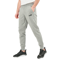[58674603] Чоловічі спортивні штани PUMA ESS JERSEY PANTS 58674603