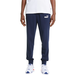 Чоловічі спортивні штани PUMA ESS JERSEY PANTS 58674606