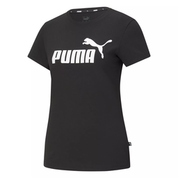 [58677401] Жіноча футболка PUMA ESS LOGO TEE 58677401