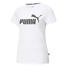 [58677402] Жіноча футболка PUMA ESS LOGO TEE 58677402