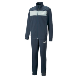 [84584416] Чоловічий спортивний костюм PUMA POLY SUIT Cl 84584416