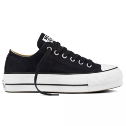 Кеди жіночі Converse Chuck Taylor All Star Lift 560250C
