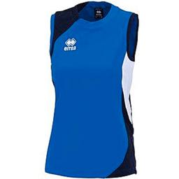 Майка ігрова жіноча Errea MAGLIA DONNA D720-000664
