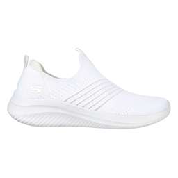 [149855 WHT] Сліпони жіночі Skechers Ultra Flex 3.0 149855 WHT