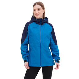 Куртка женская Mammut 117481