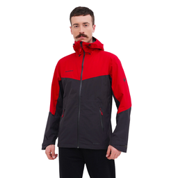 Куртка мужская Mammut 117481