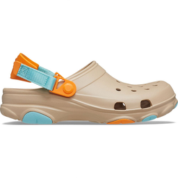Сабо Crocs Classic All Terrain Clog 206340-2ZM