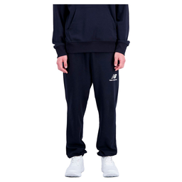[MP31539BK] Чоловічі спортивні штани New Balance Essentials Stacked Logo MP31539BK