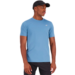 [MT11205SGD] Чоловіча футболка New Balance Core Run SS MT11205SGD
